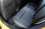 Ford Fiesta SES 2011 года